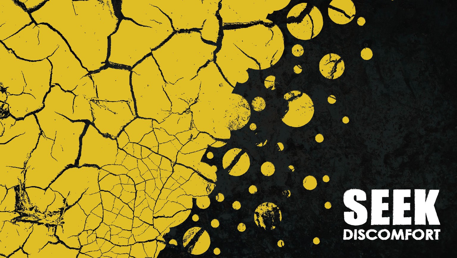 SEEK DISCOMFORT - image 7 - student project