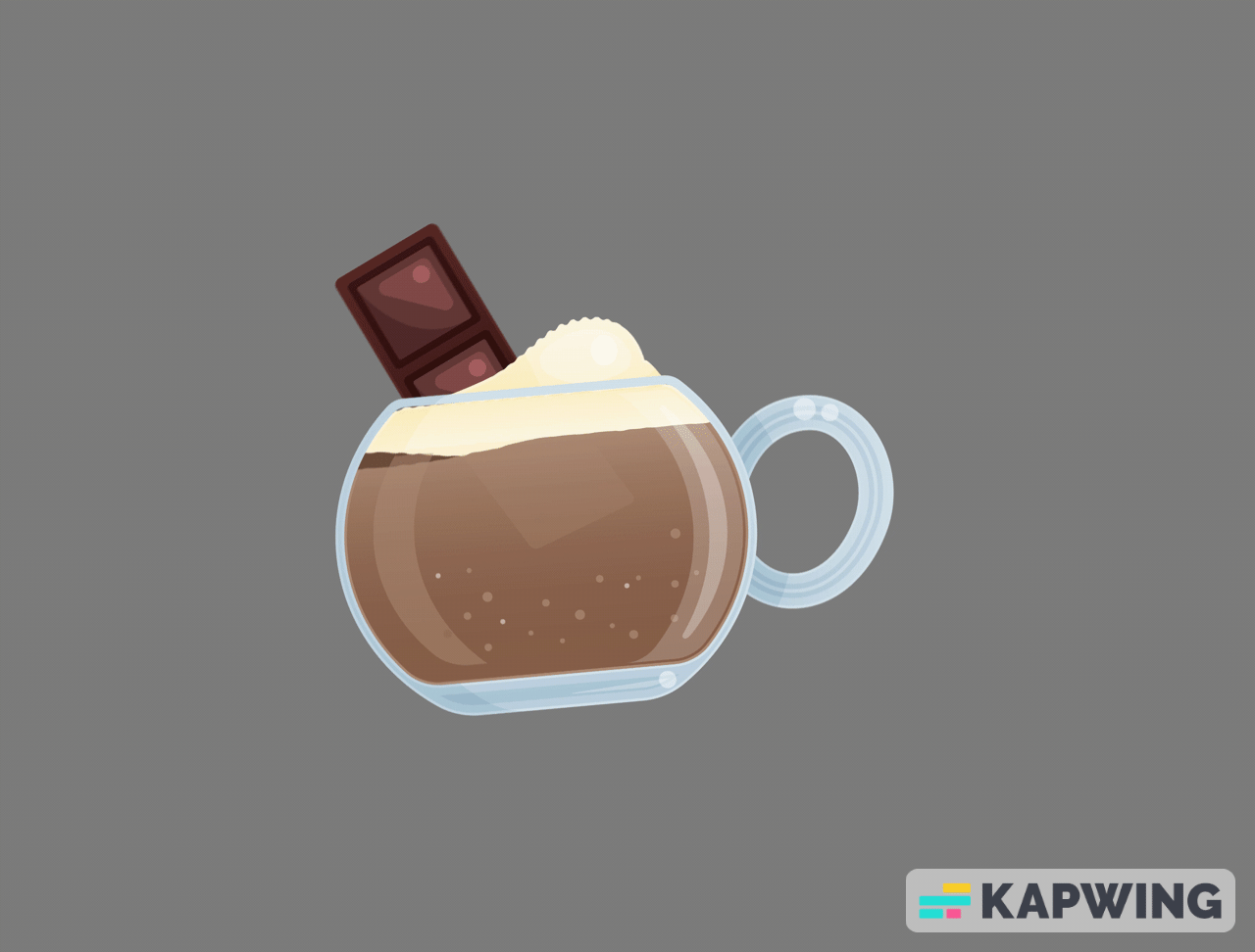 Hot Chocolate - image 1 - student project