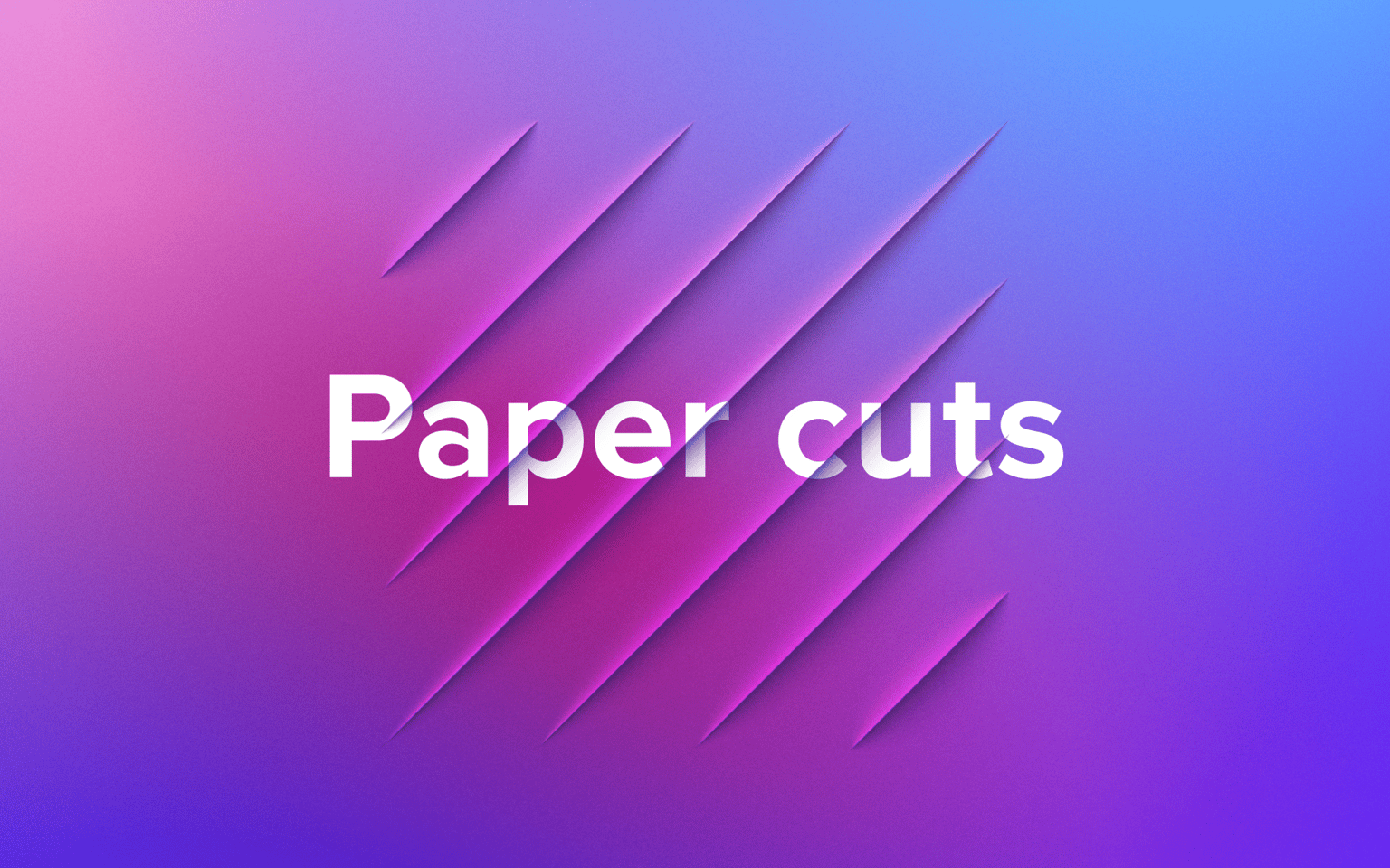 Playing with gradients - image 1 - student project