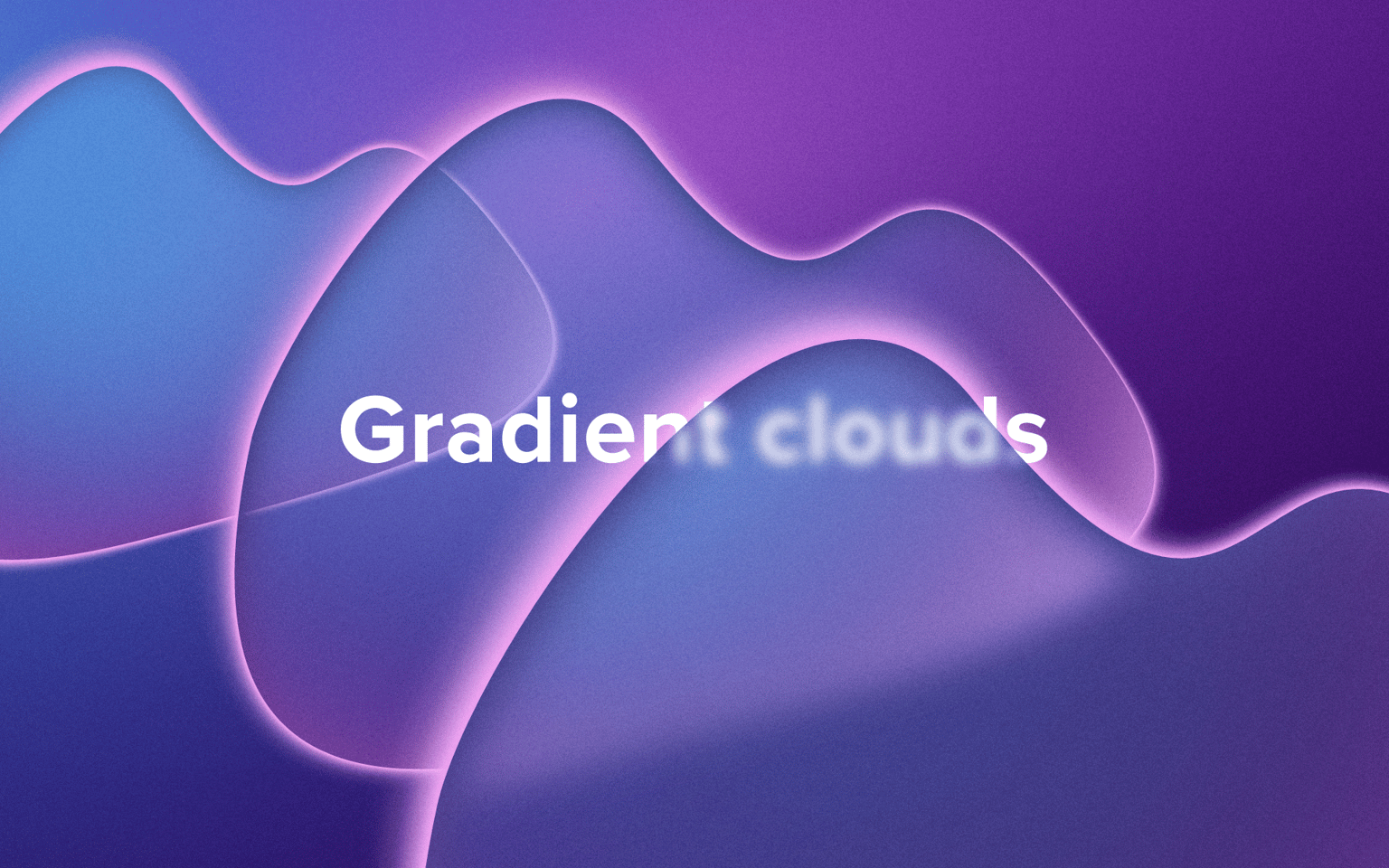 Playing with gradients - image 3 - student project
