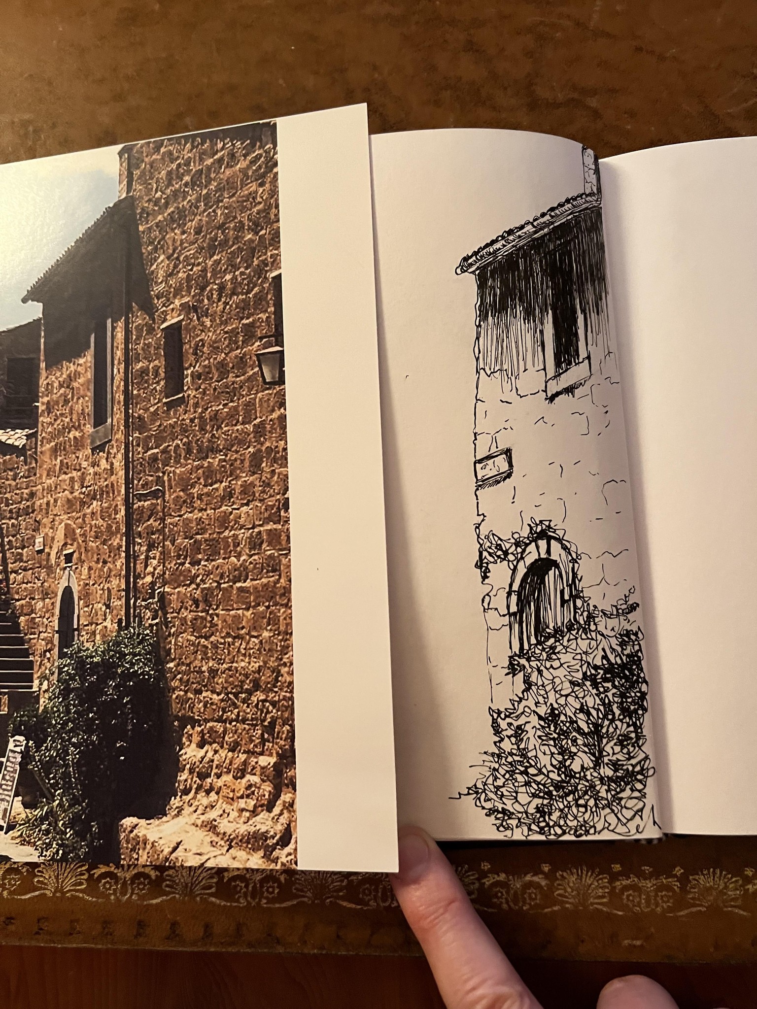 French Countryside - image 1 - student project