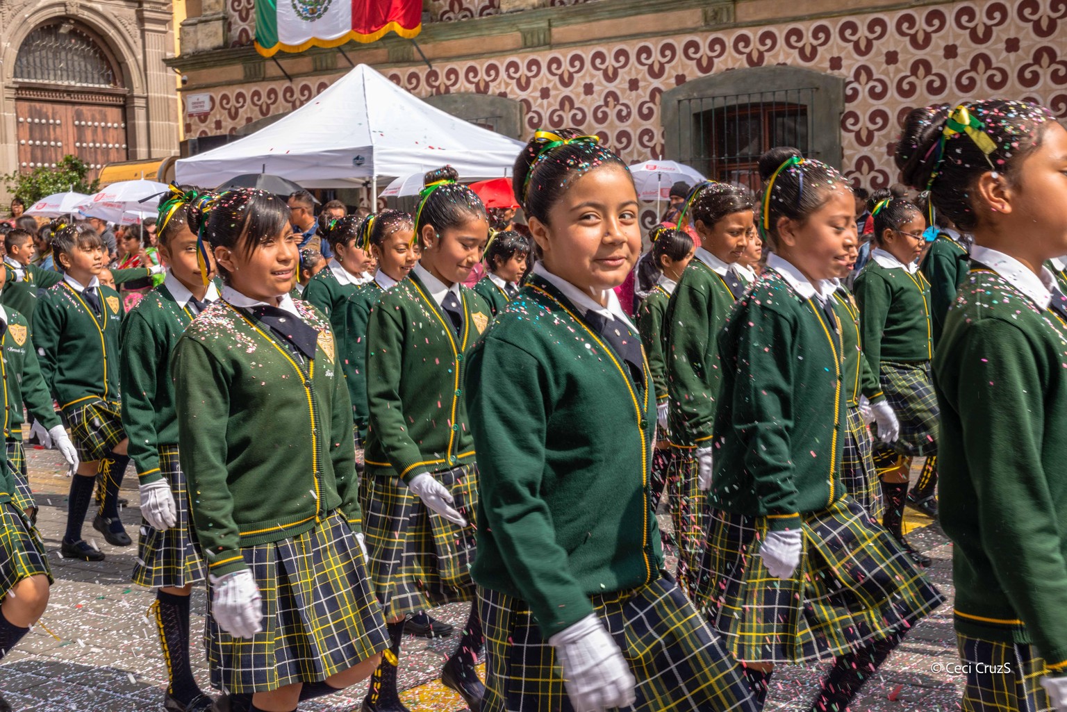 A little bit of everything :) - image 3 - student project