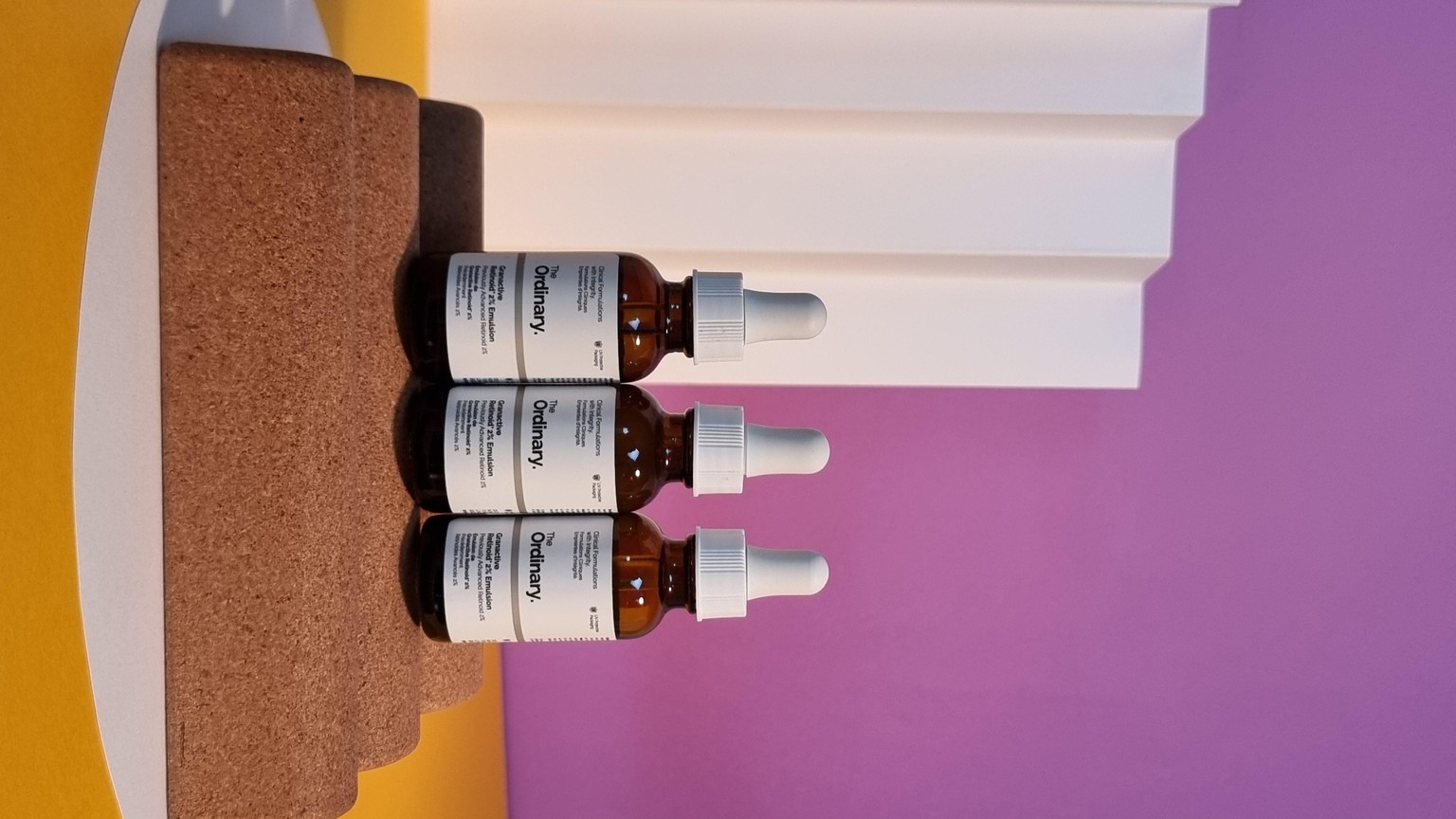 Fotos de producto de Skincare - image 1 - student project