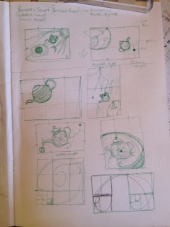 Thumbnail work - the art and science of better visuals.  - image 2 - student project