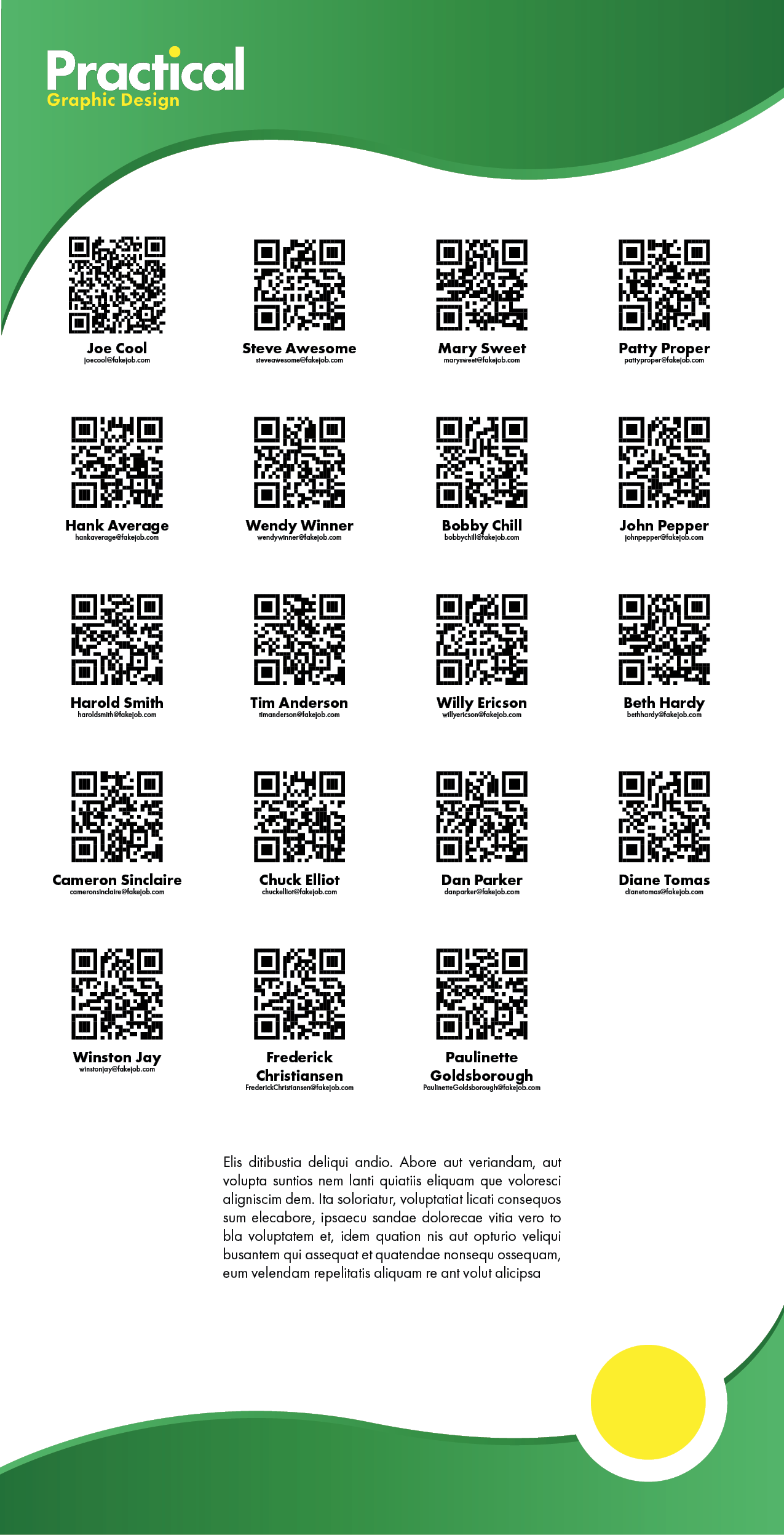 Data Merge Is Awesome! - image 7 - student project