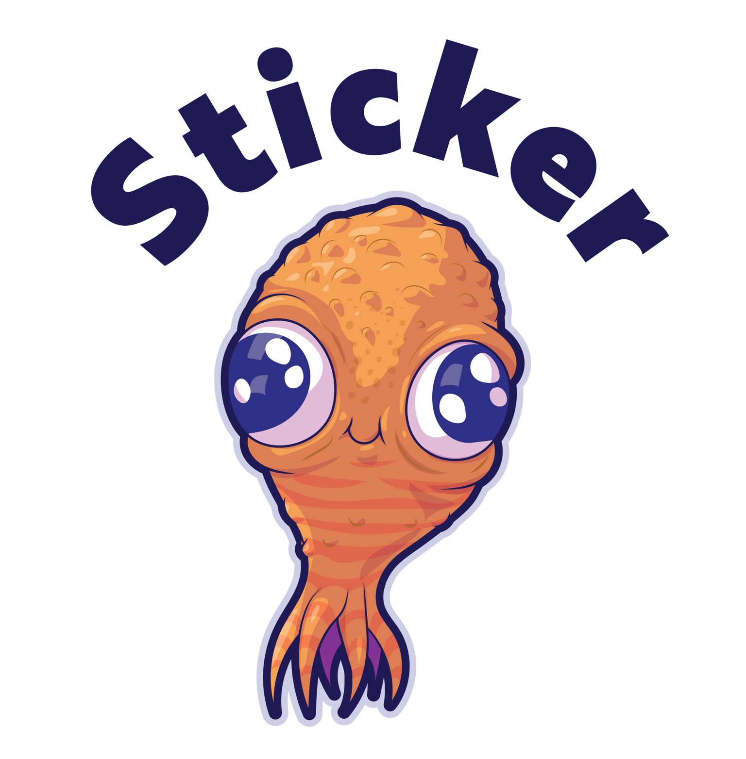 Vector Illustration In Adobe Illustrator Class Project - image 5 - student project