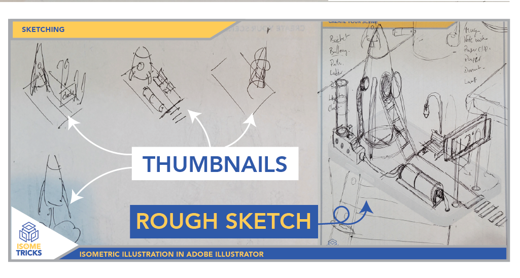 IsomeTRICKS: Launching Creativity! - image 1 - student project