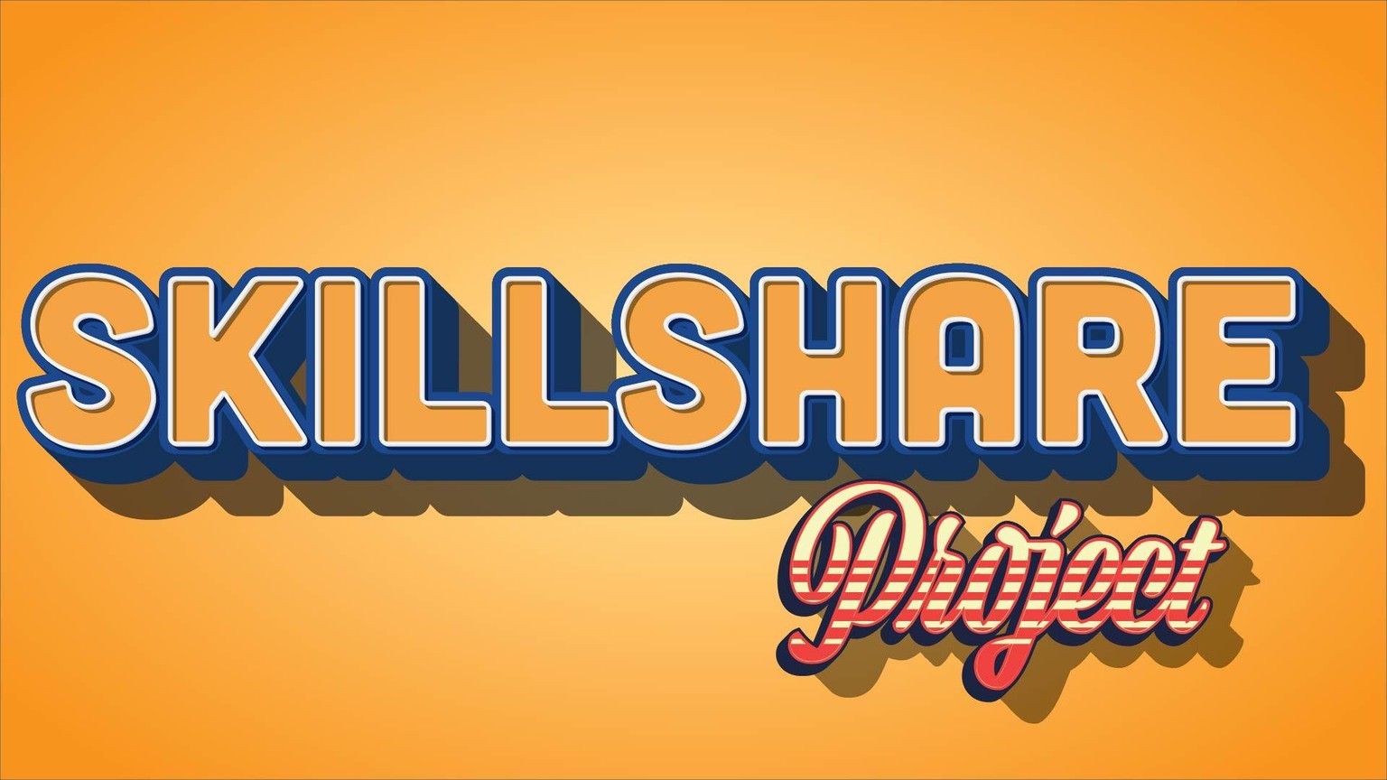 Customizable Text with Graphic Styles - image 1 - student project