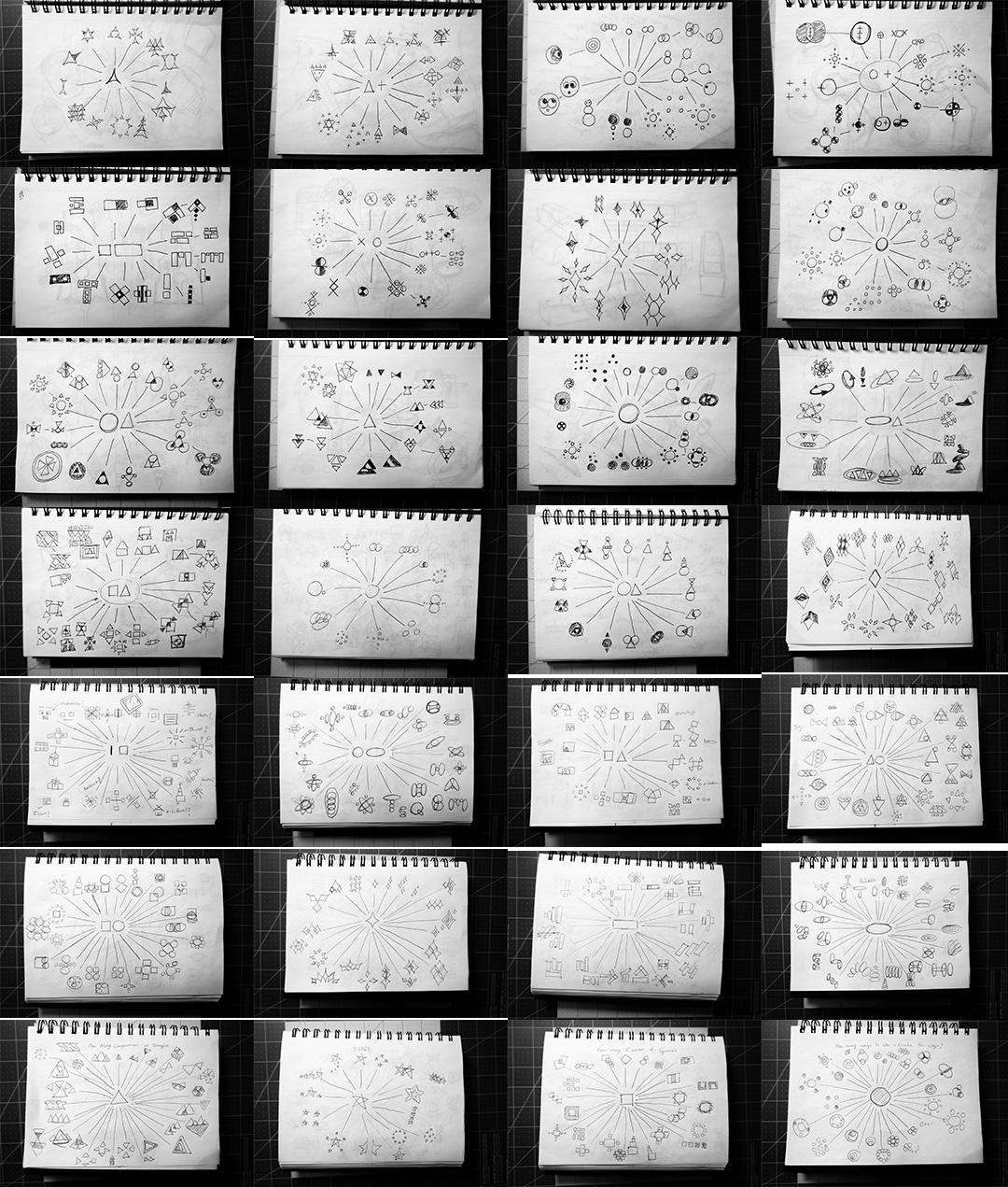 100 Days of Creativity - image 5 - student project