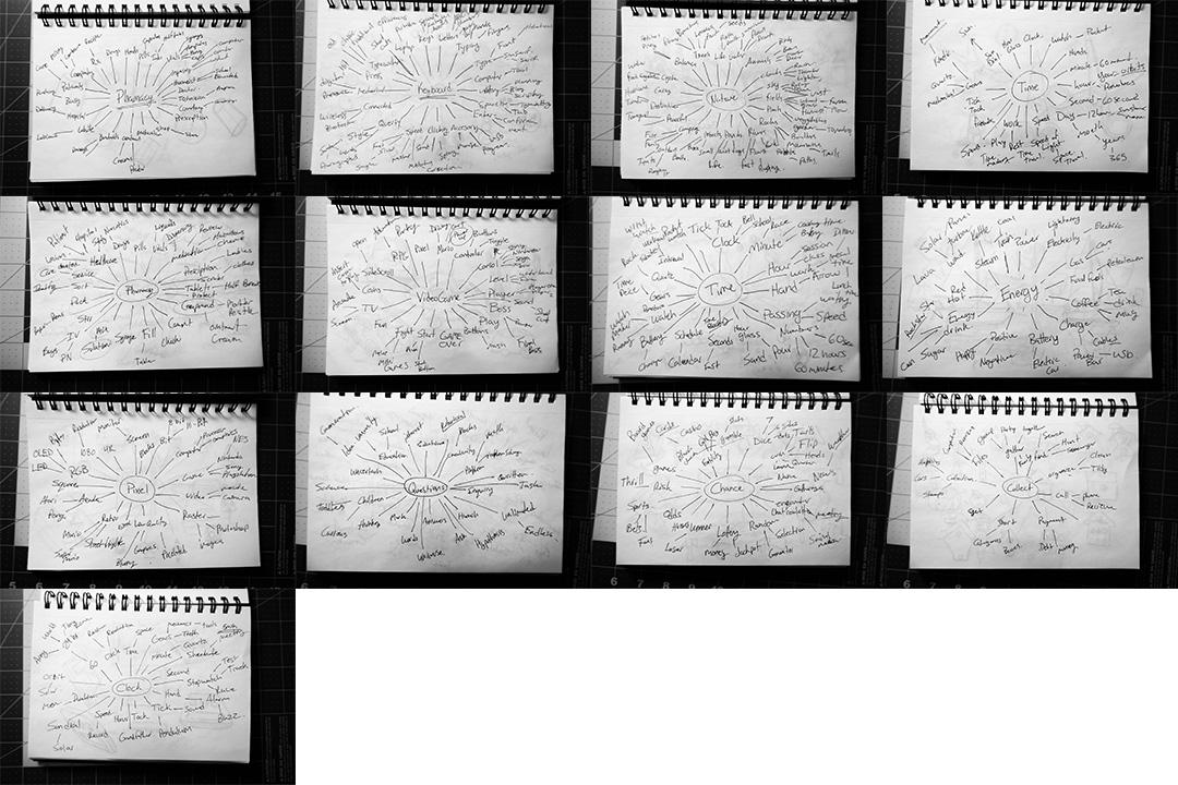 100 Days of Creativity - image 4 - student project