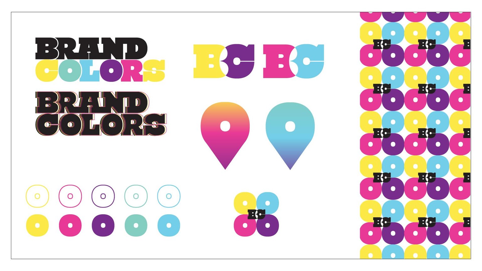 Brand Colors - Color Palette - image 3 - student project