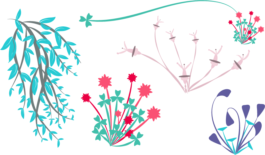 Lexie's art brushes - image 1 - student project