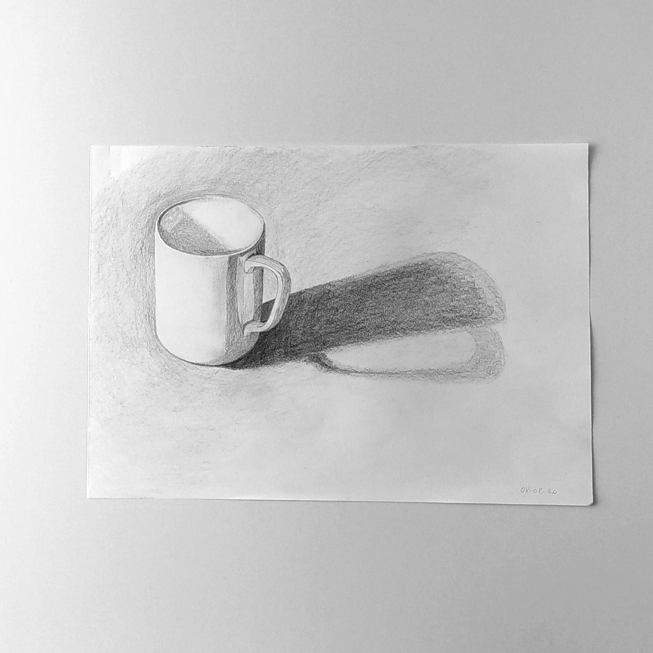 Project Shading Beyond the Basics - image 6 - student project