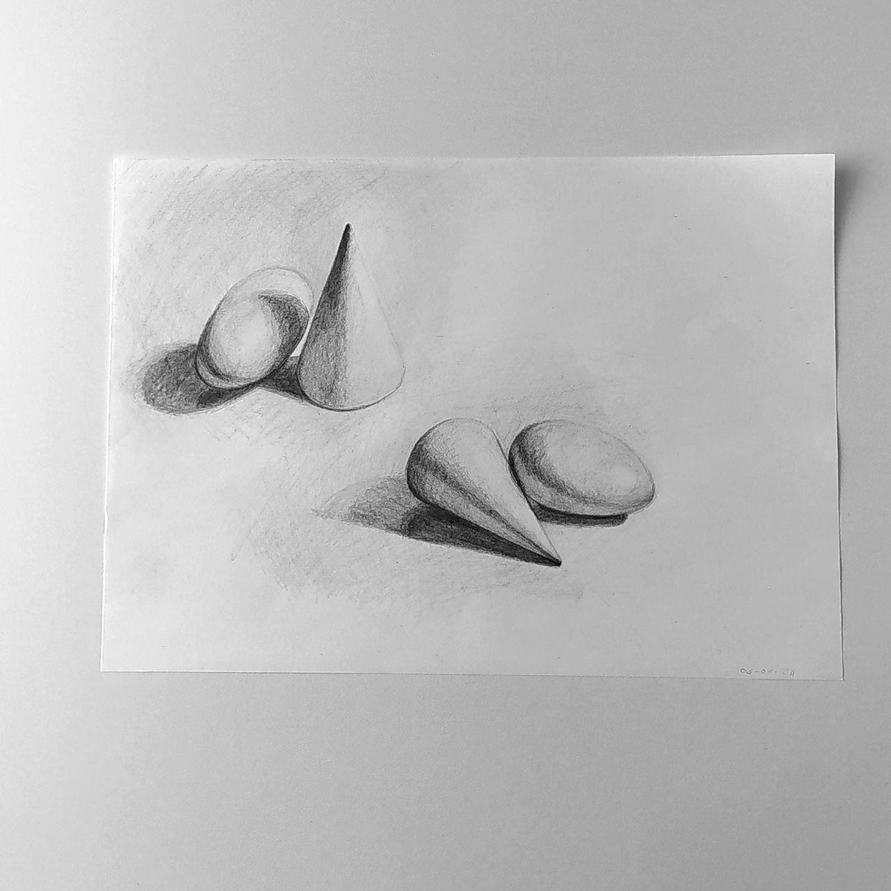 Project Shading Beyond the Basics - image 10 - student project