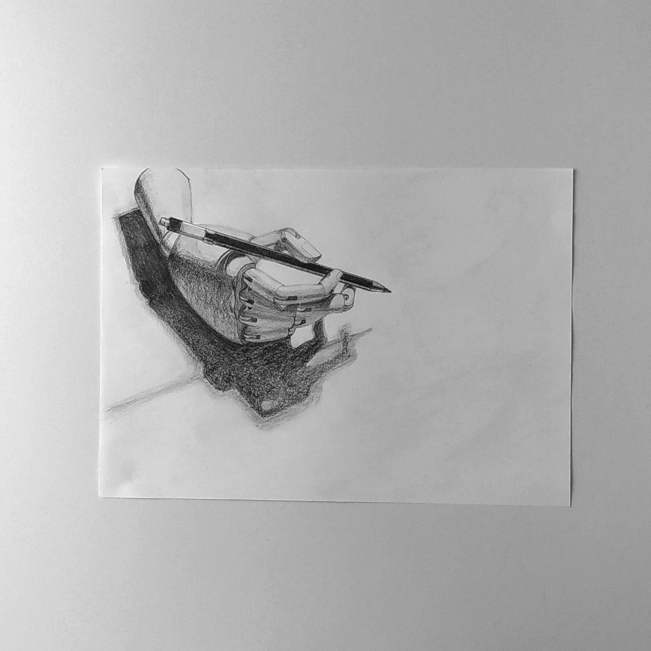 Project Shading Beyond the Basics - image 2 - student project