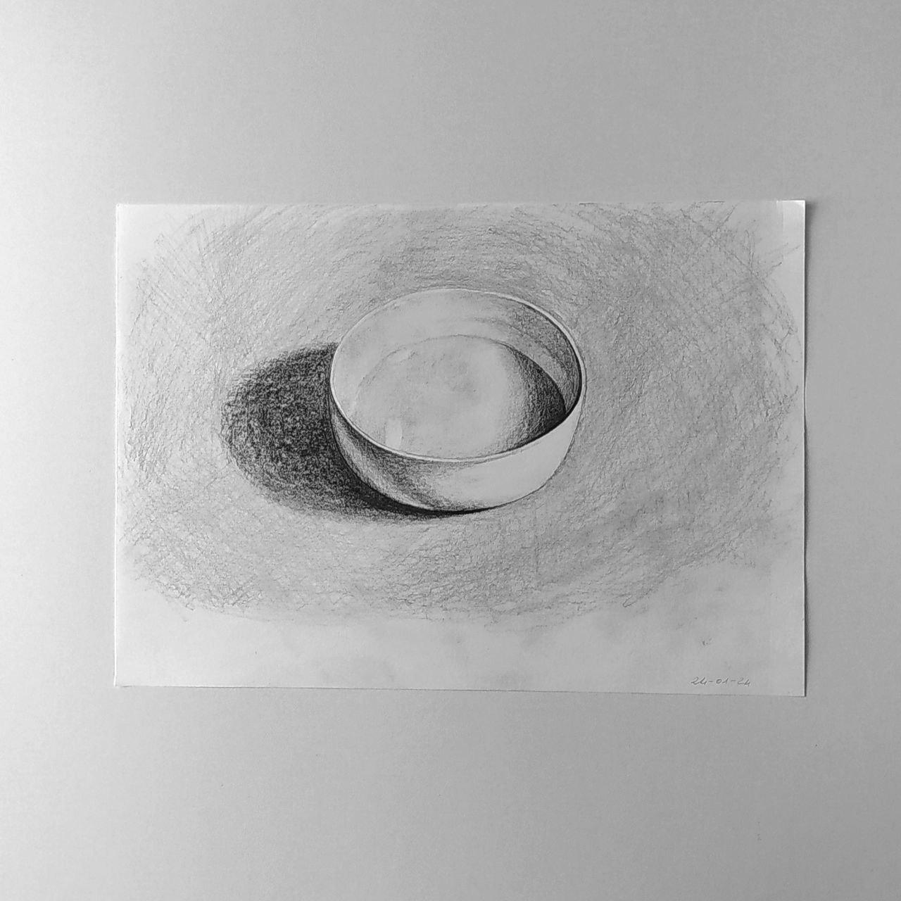 Project Shading Beyond the Basics - image 8 - student project