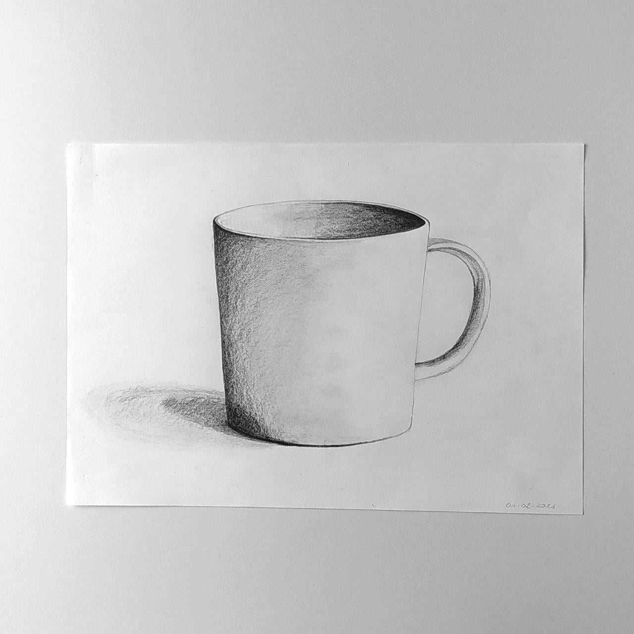 Project Shading Beyond the Basics - image 7 - student project