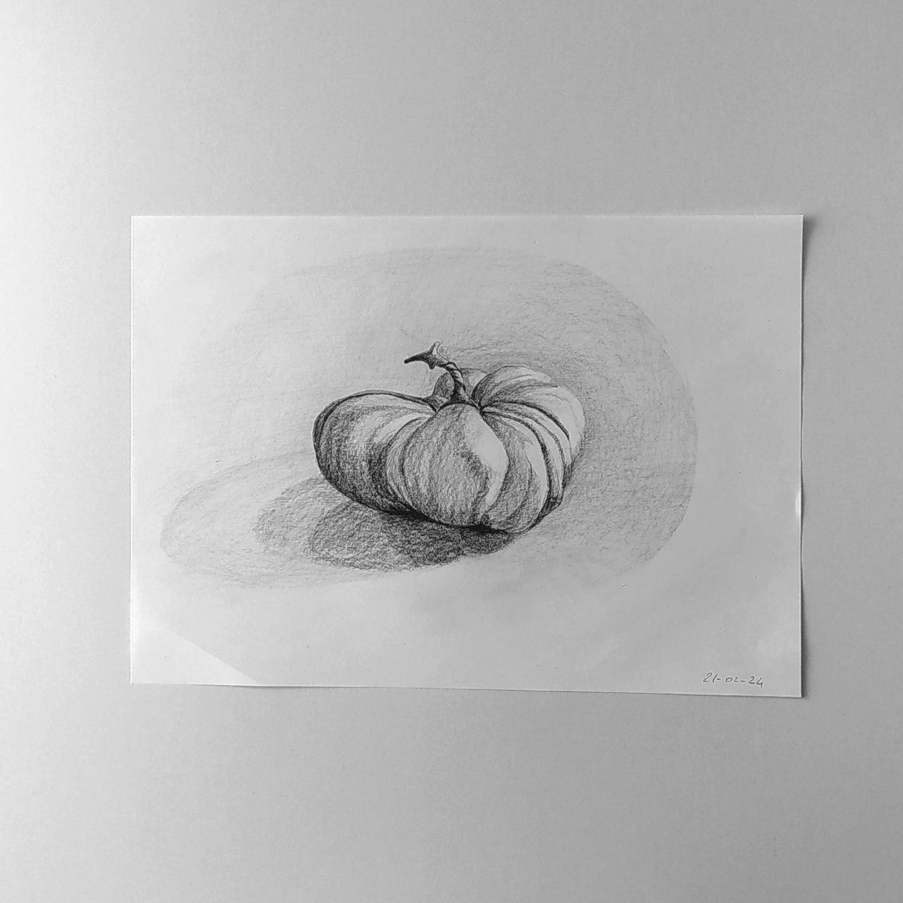 Project Shading Beyond the Basics - image 3 - student project