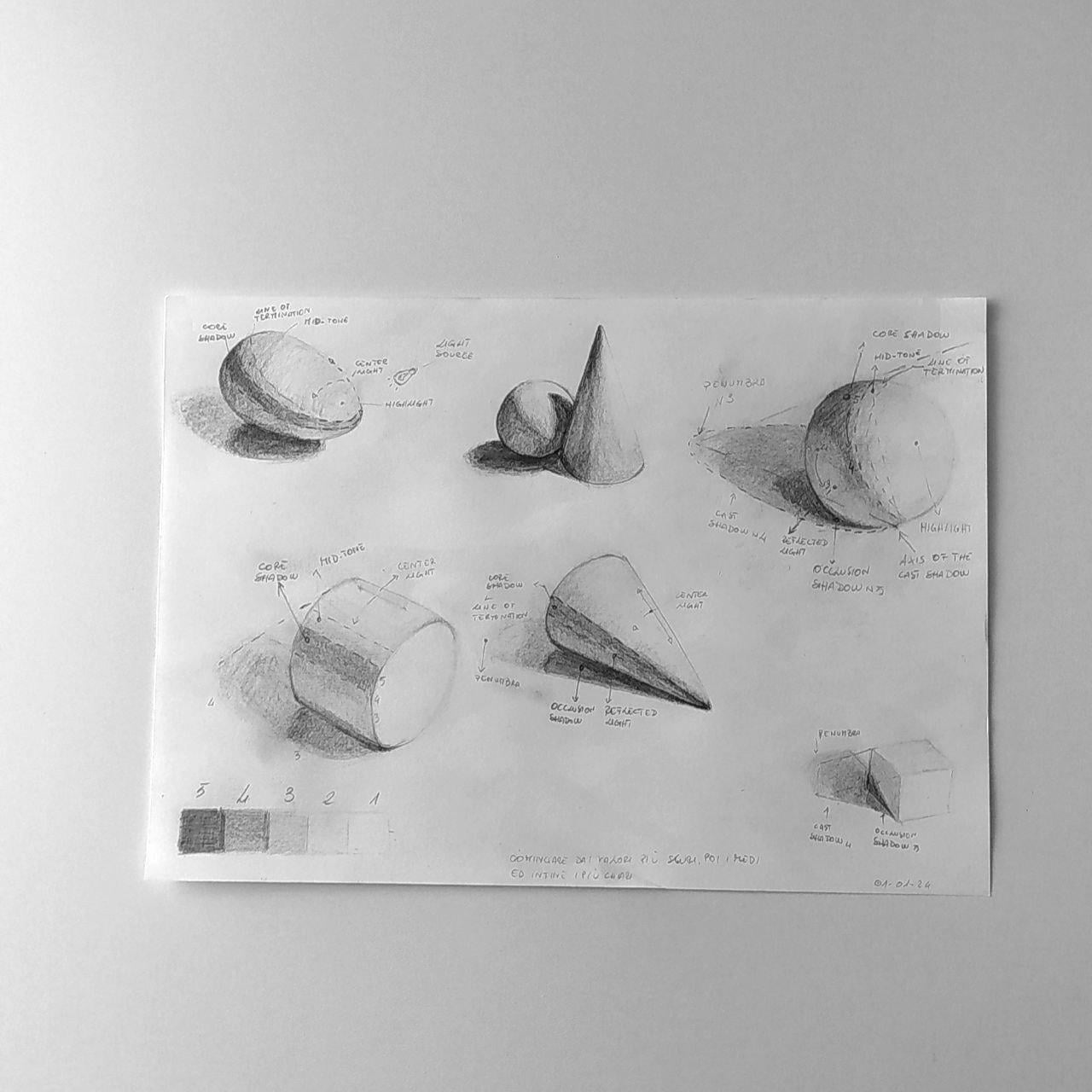 Project Shading Beyond the Basics - image 11 - student project