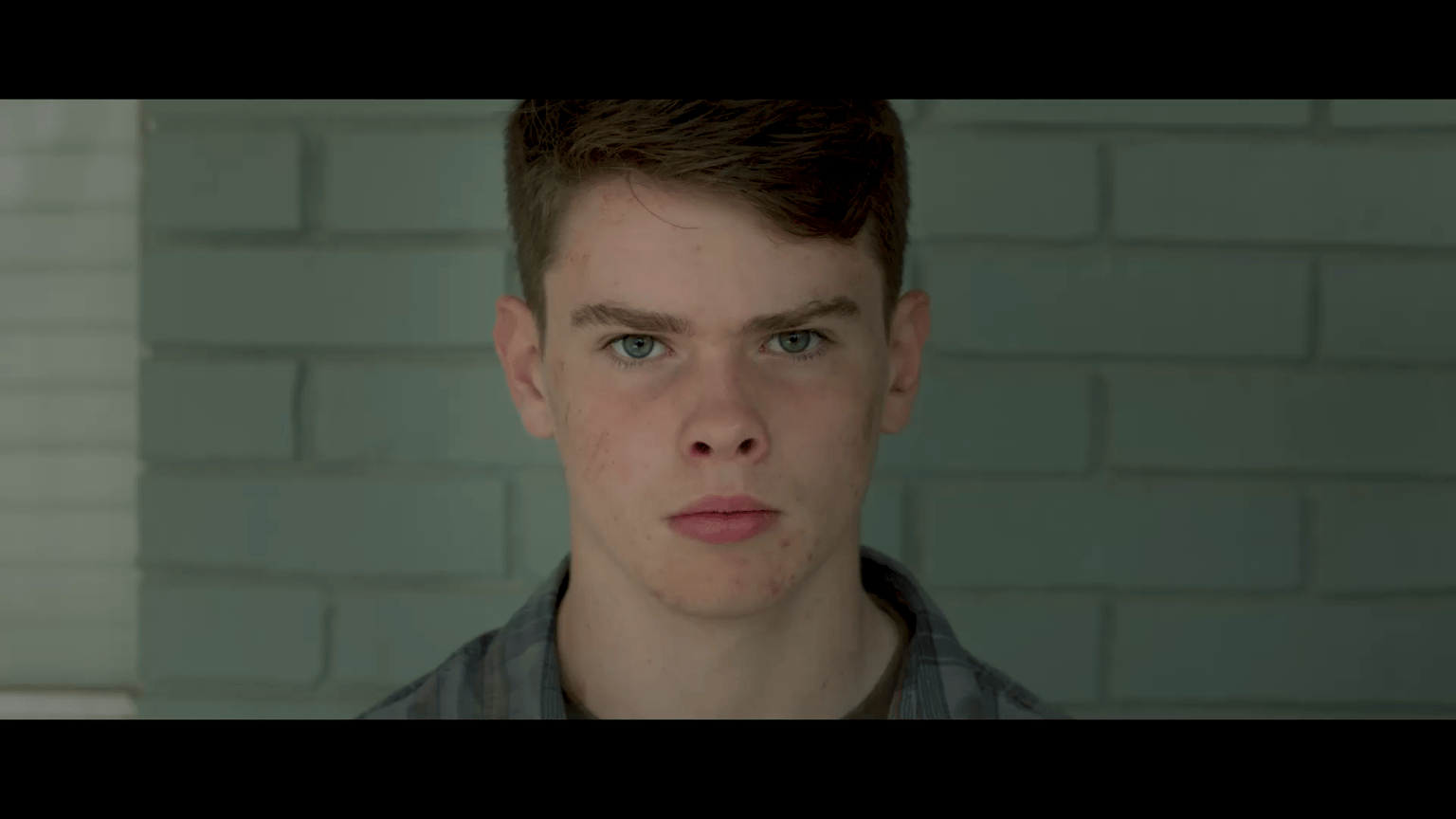 edited using Premiere Pro - image 1 - student project