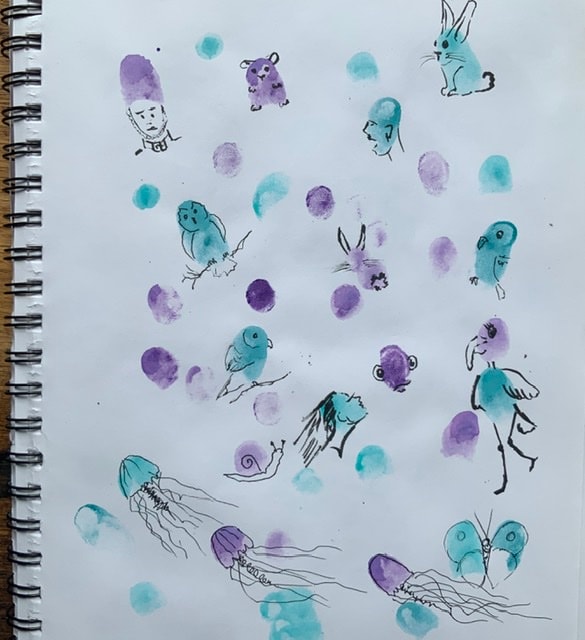 Buddy Fun - image 2 - student project