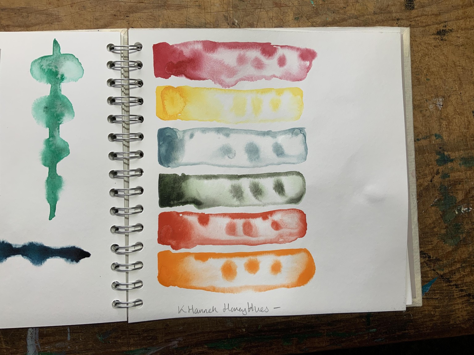 Dispersal Raindrops - image 4 - student project