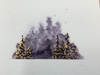 Mini Winter wonderland - image 4 - student project