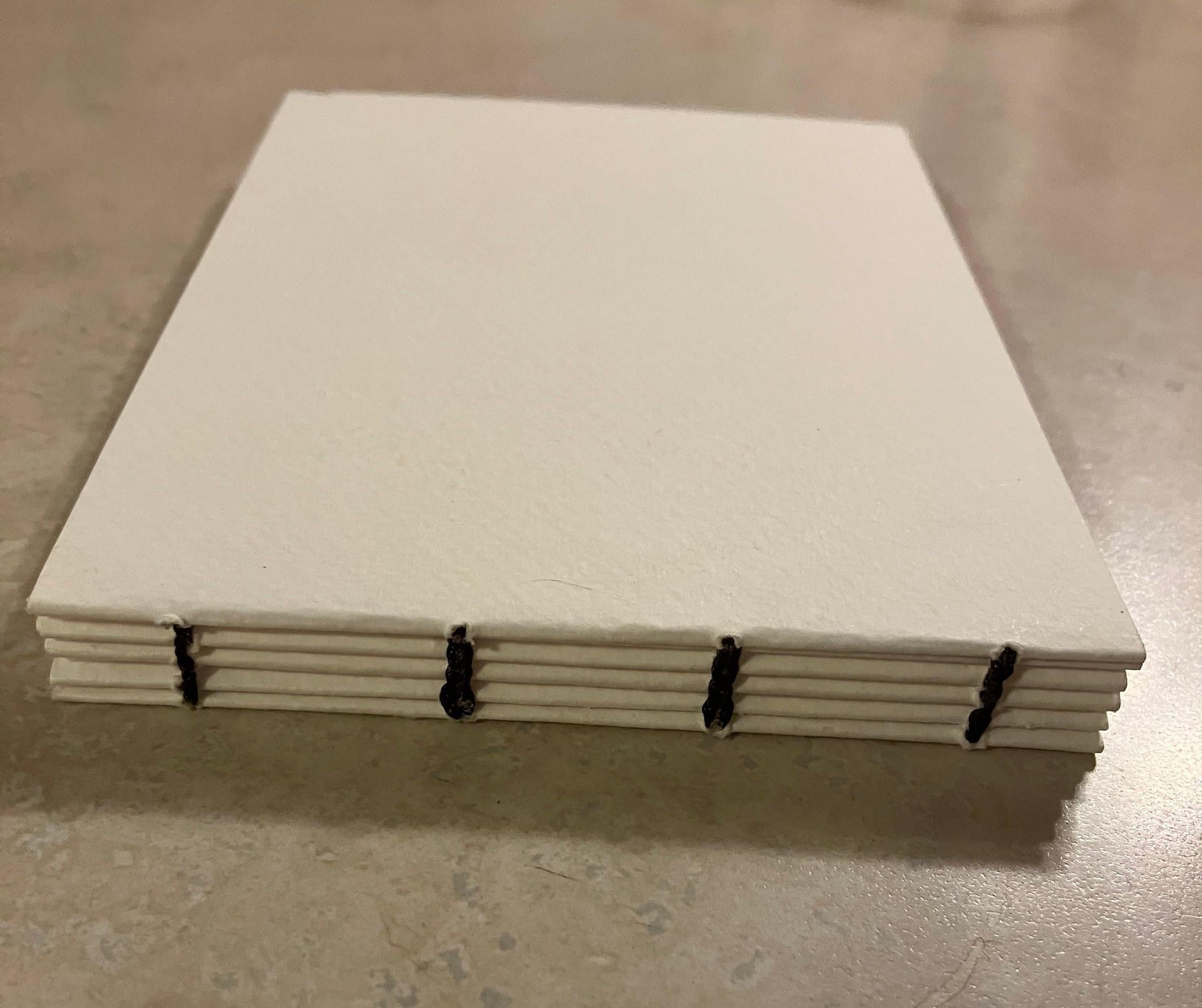 Idea Book - image 1 - student project