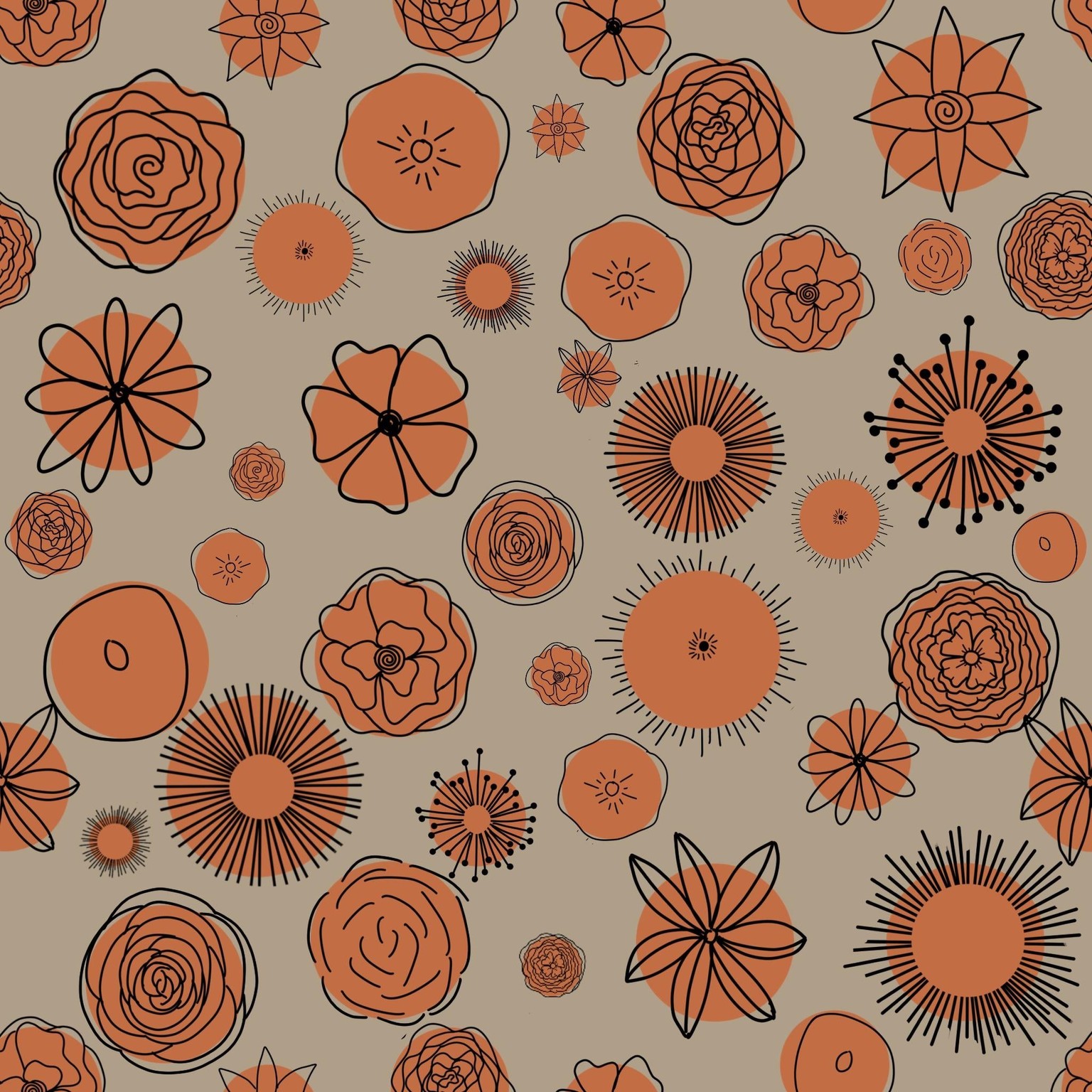 Repeat Patterns - image 2 - student project