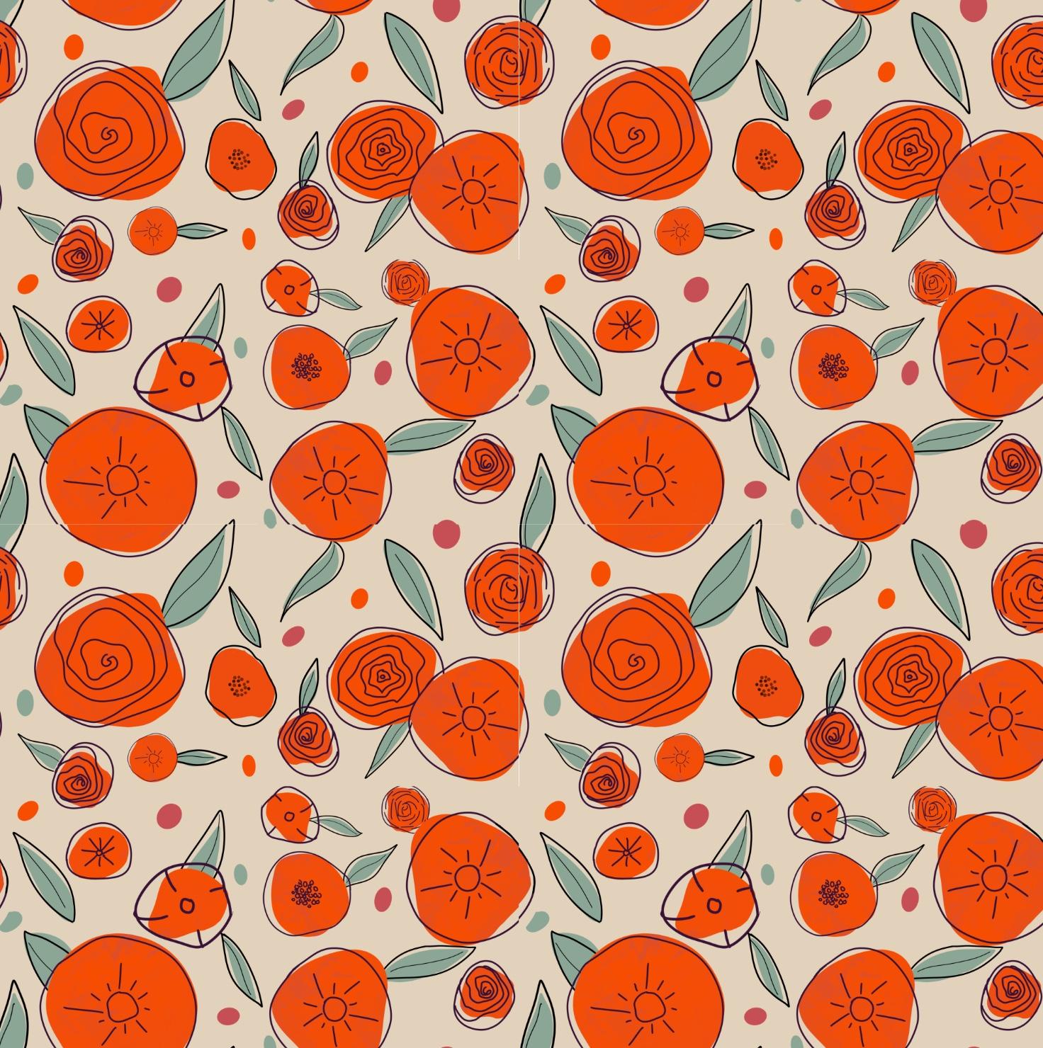 Repeat Patterns - image 1 - student project