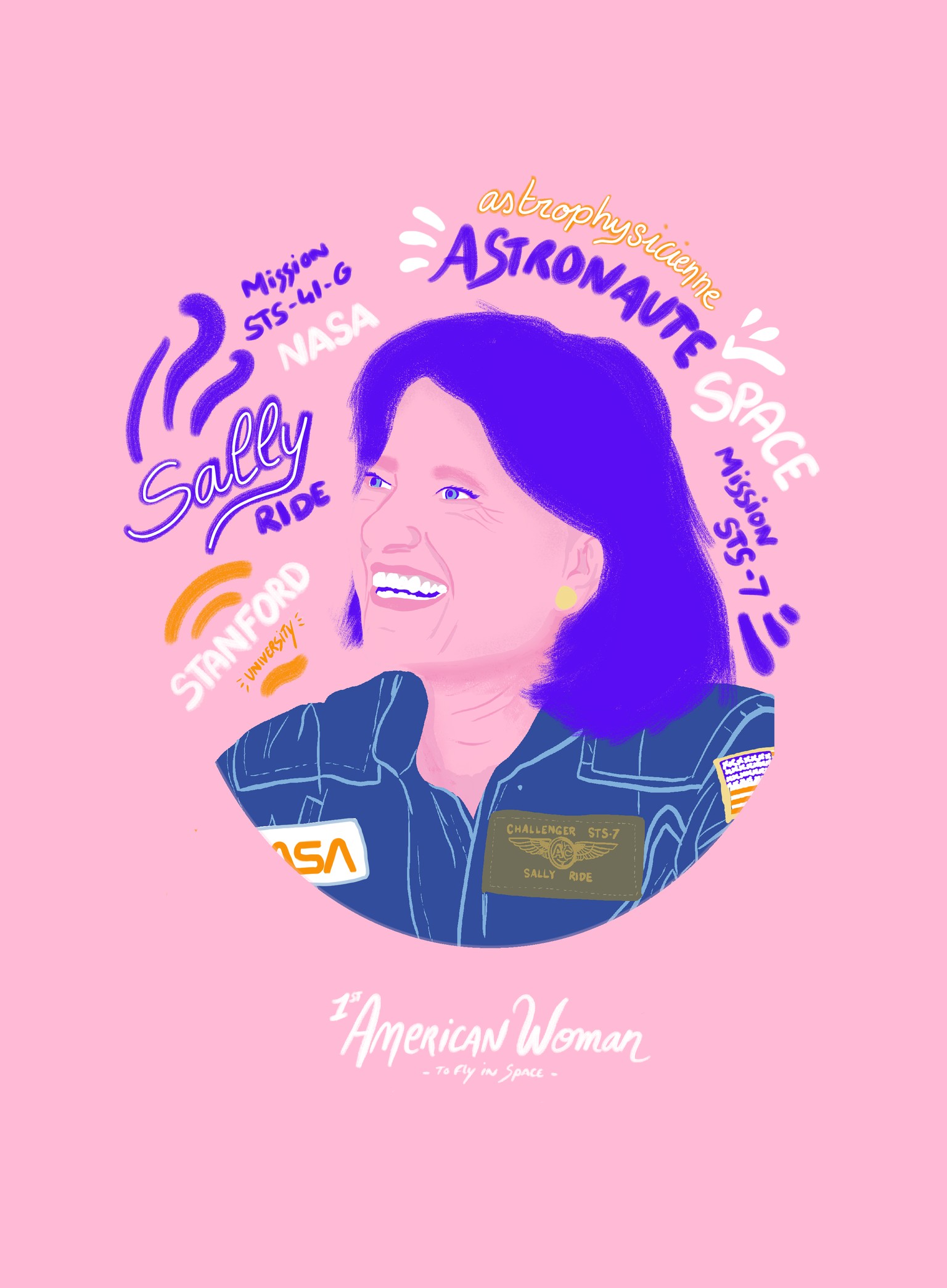 International day of women and girls in Science - image 2 - student project