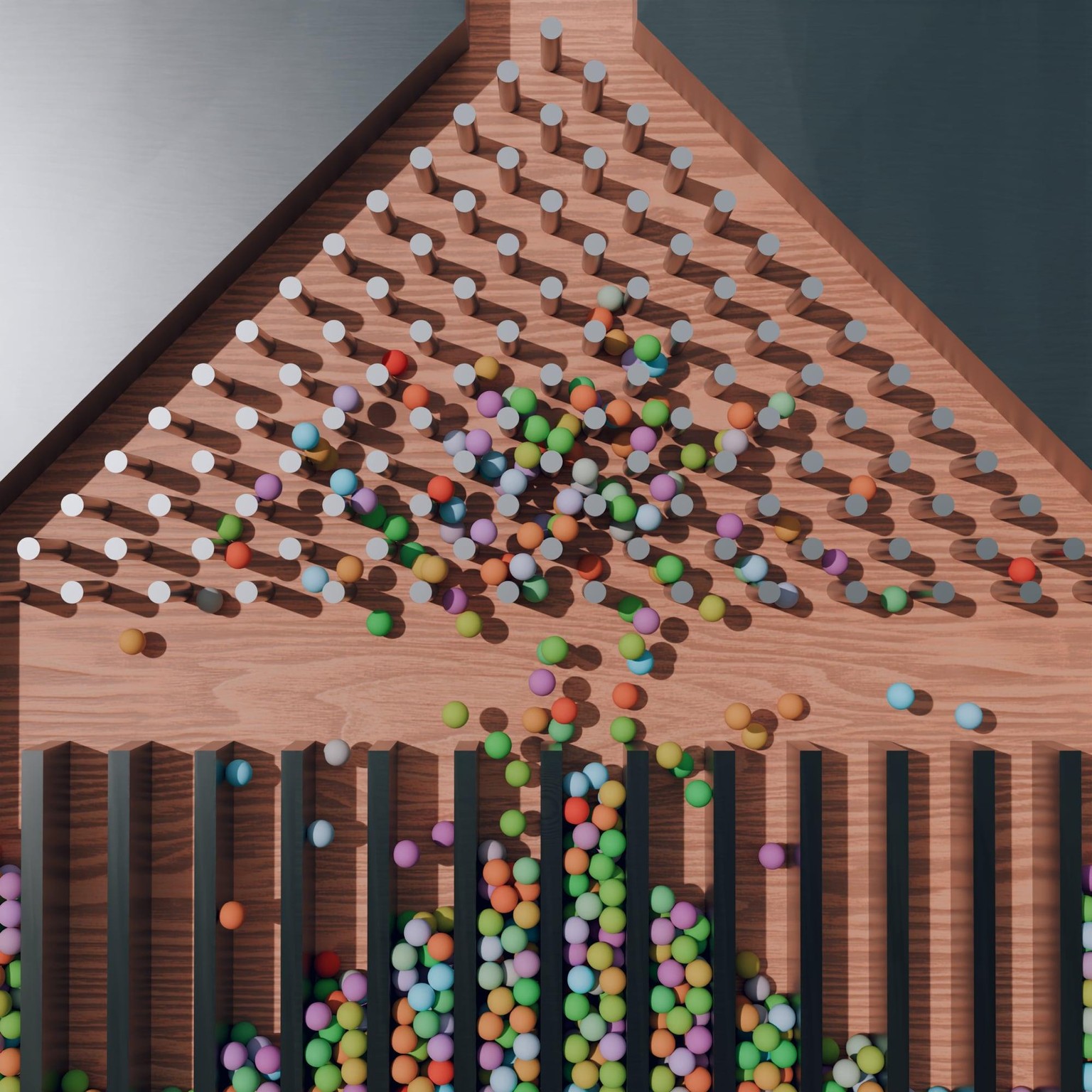 Gravity :) - image 1 - student project