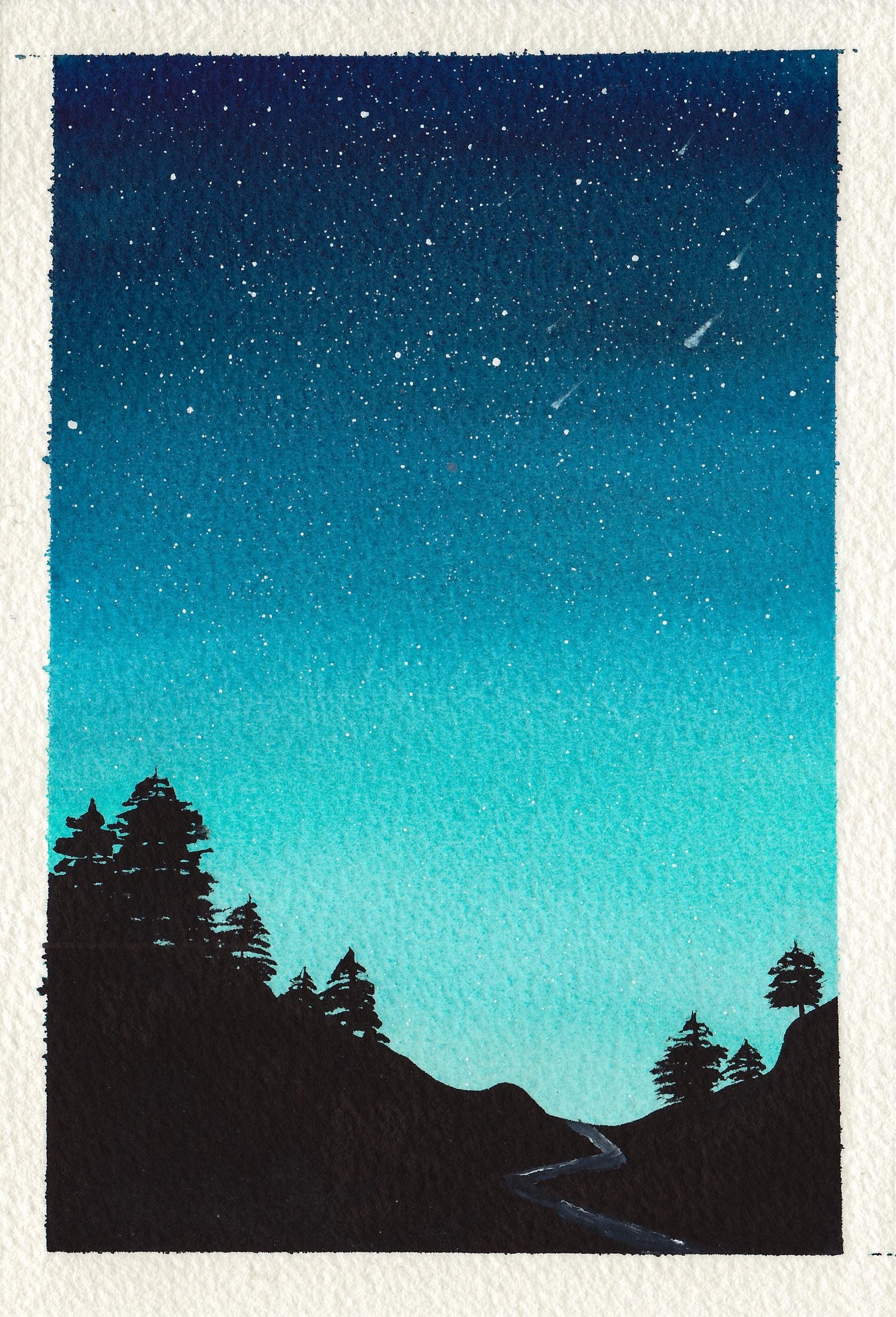 Galaxys - image 5 - student project