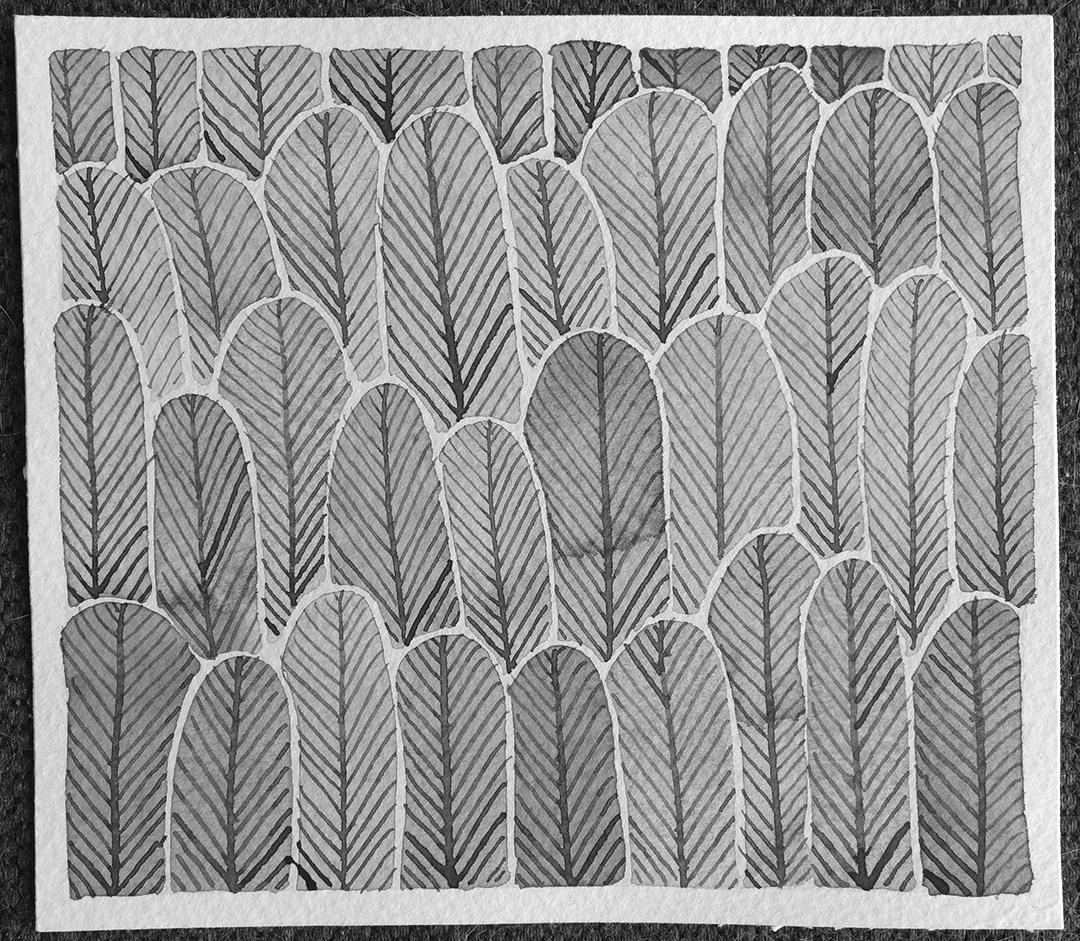 Tone in my Artwork - image 7 - student project