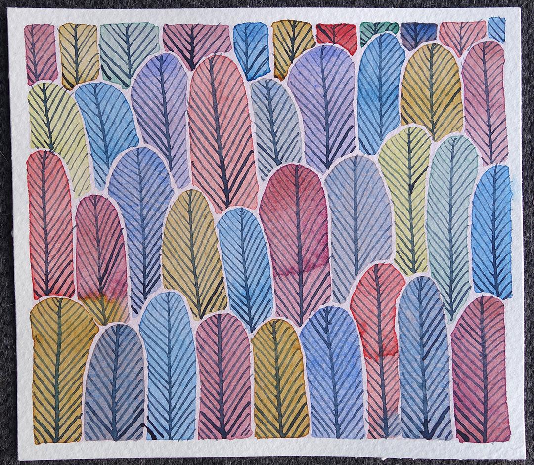 Tone in my Artwork - image 6 - student project