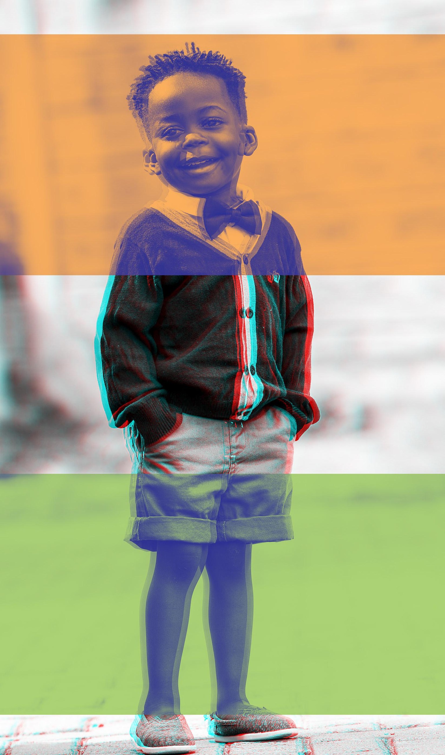 MY PHOTOSHOP CLASS PROJECT - image 12 - student project