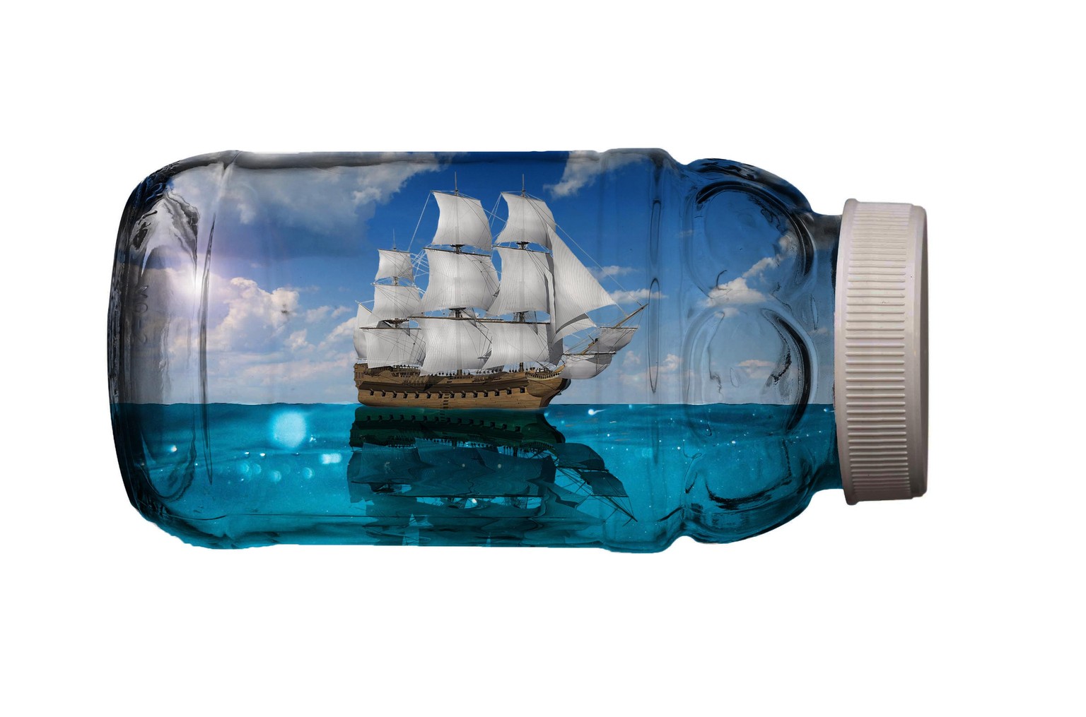 MY PHOTOSHOP CLASS PROJECT - image 16 - student project