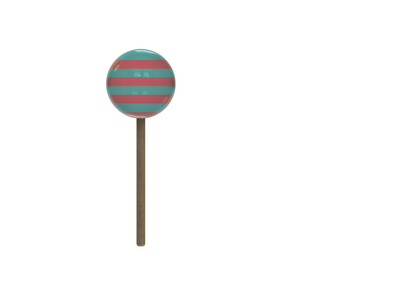 Lutscher - image 1 - student project