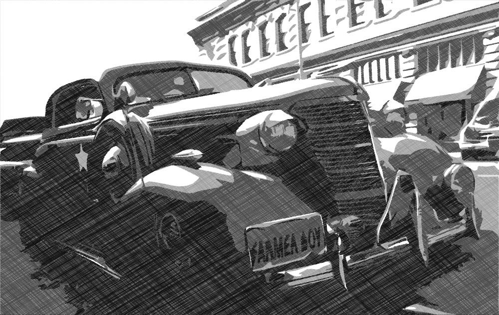 Illustrator 30 Day Challenge: Day 7 - image 1 - student project