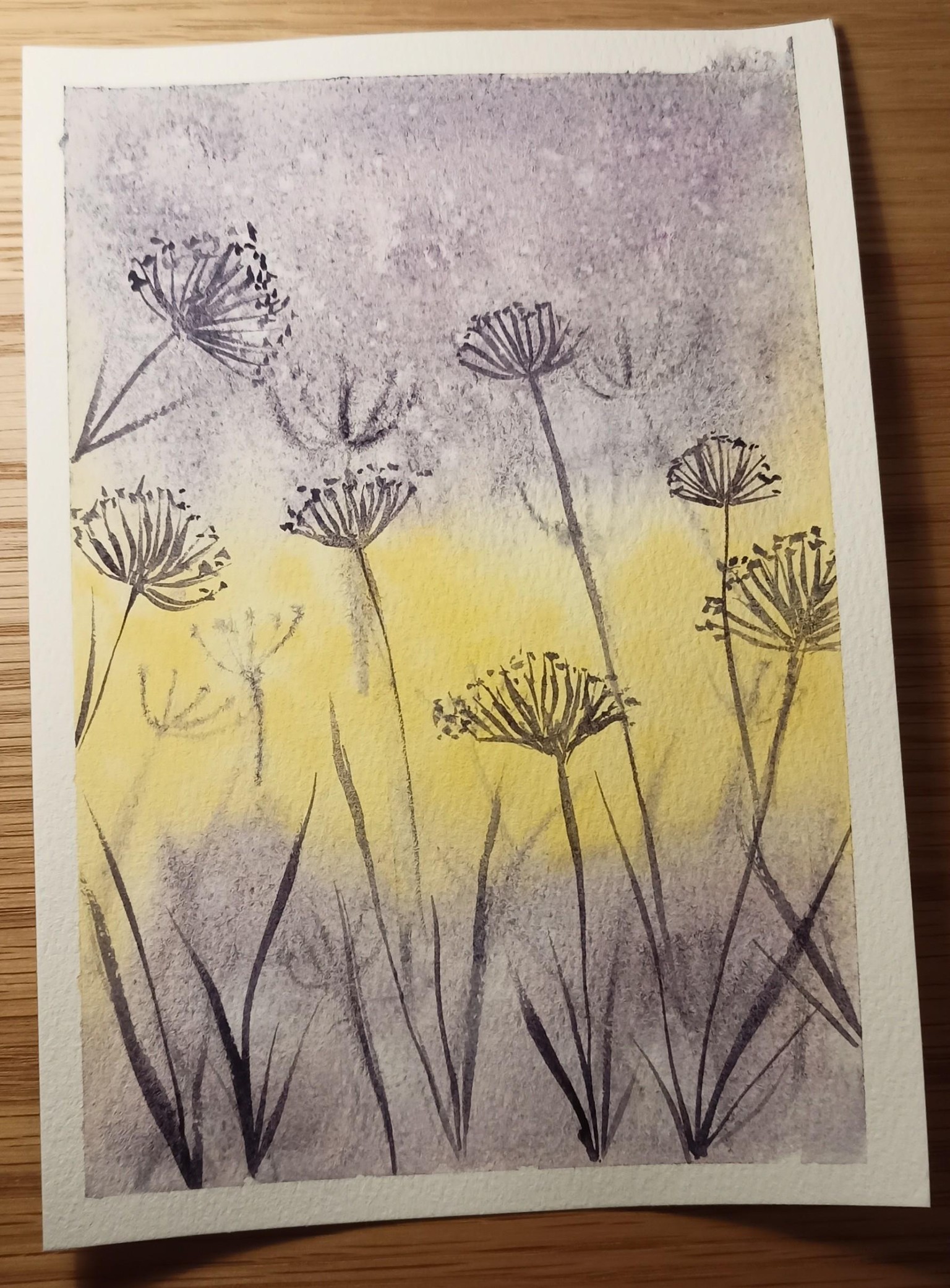 Meadows - image 3 - student project
