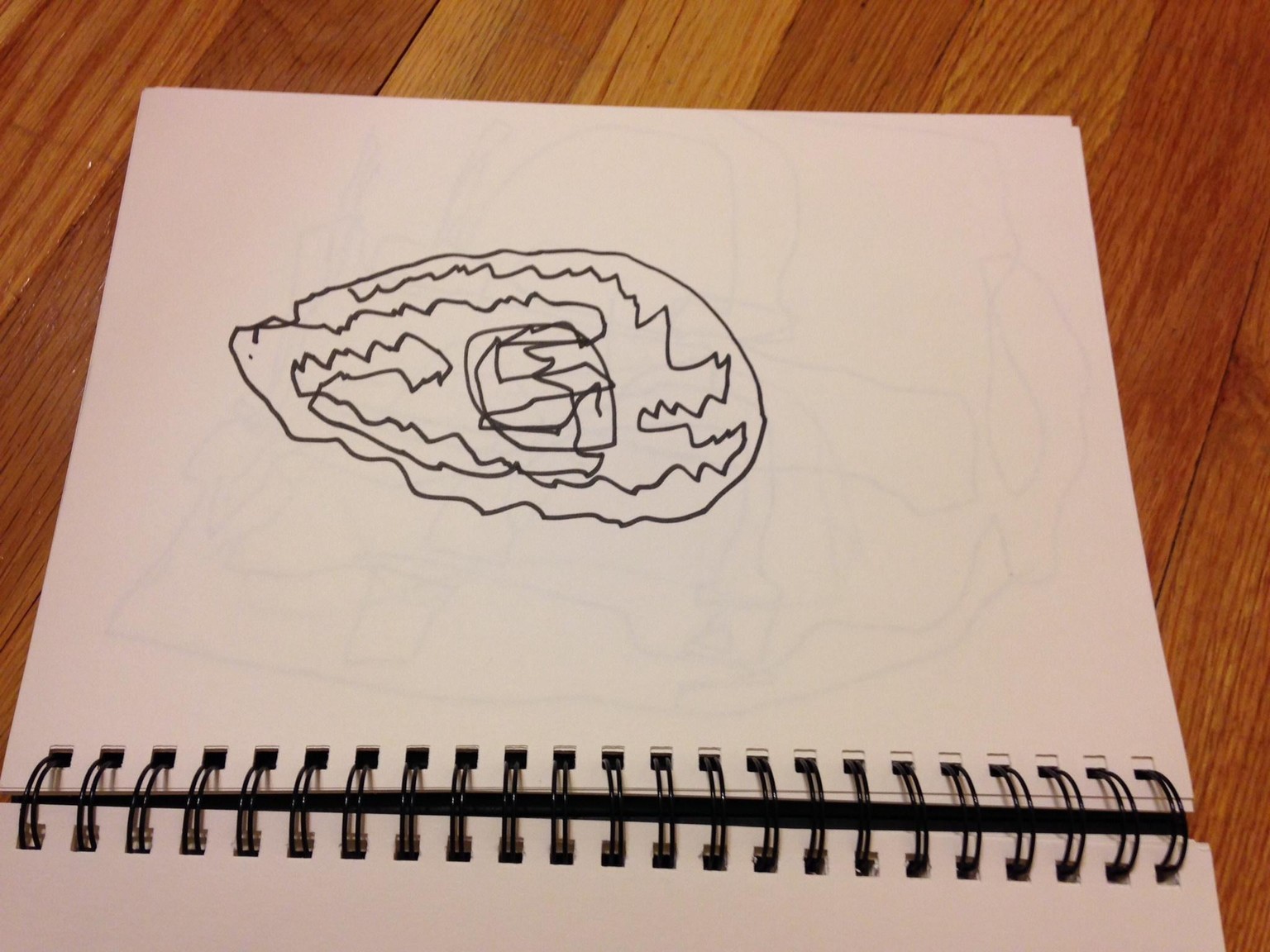 Doodle Day - image 2 - student project