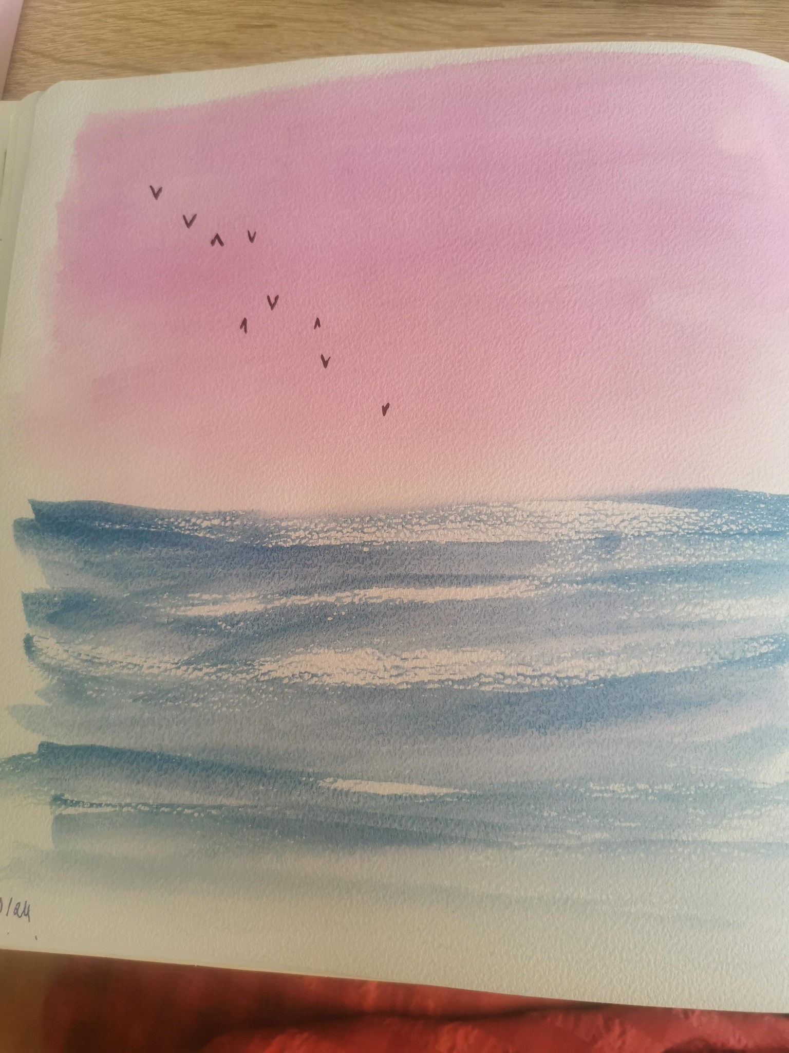 landscape - image 1 - student project