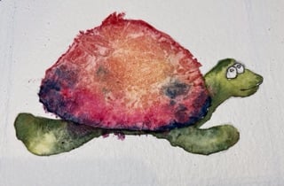 Blowfish - image 3 - student project