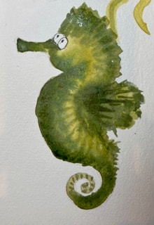 Blowfish - image 1 - student project