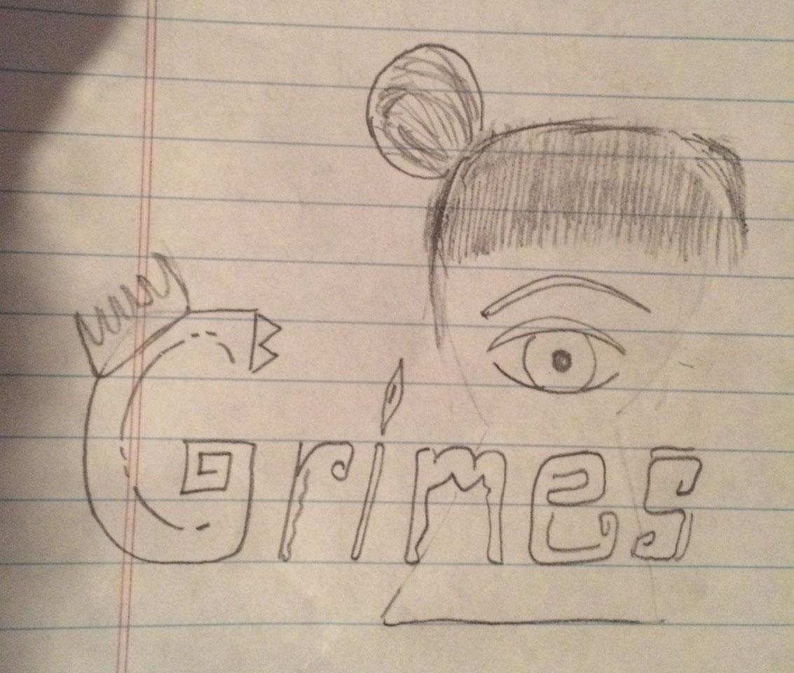 Grimes - image 1 - student project