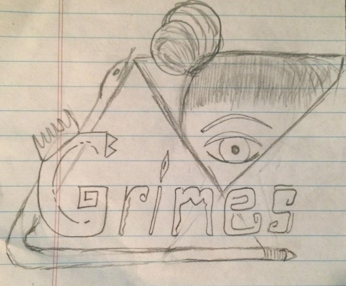 Grimes - image 3 - student project