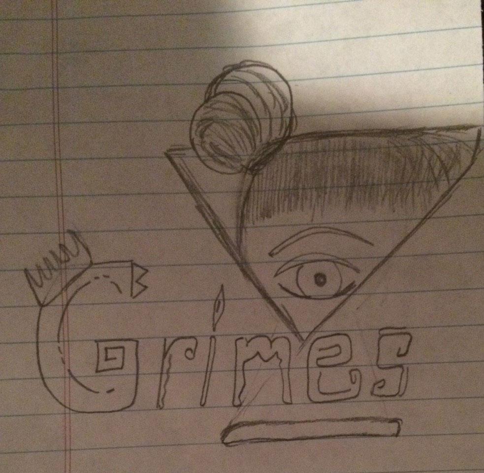 Grimes - image 2 - student project