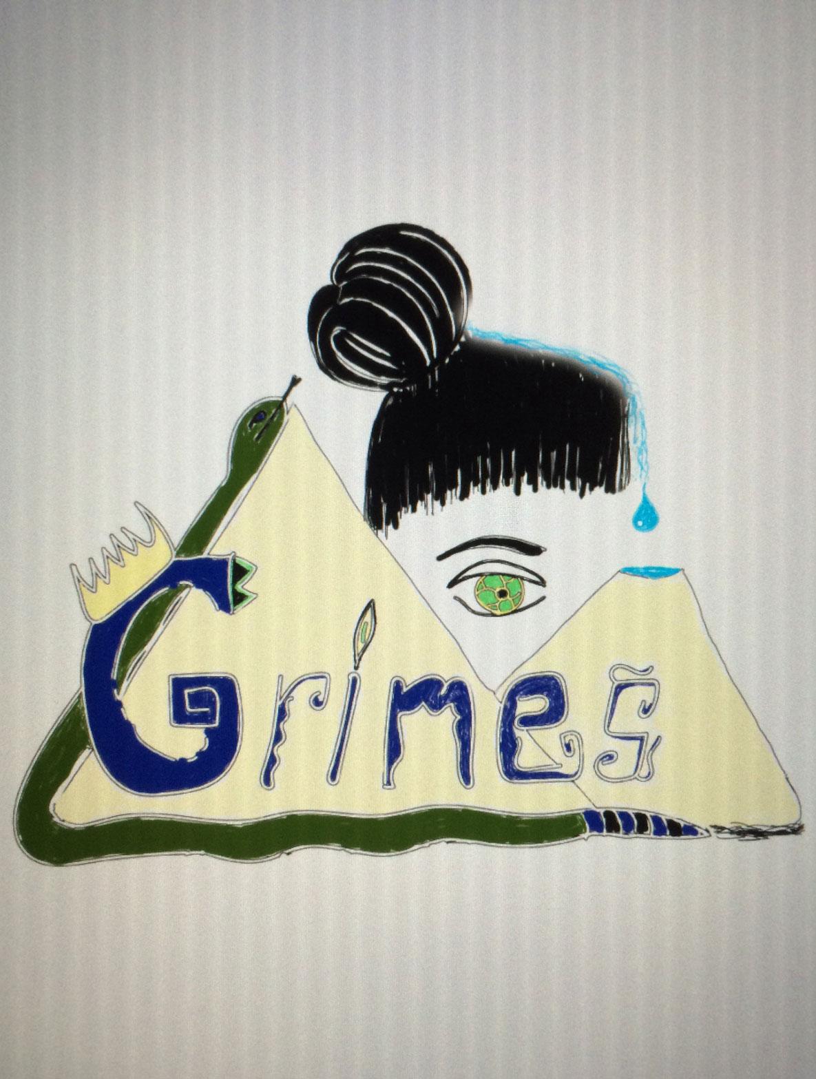 Grimes - image 4 - student project