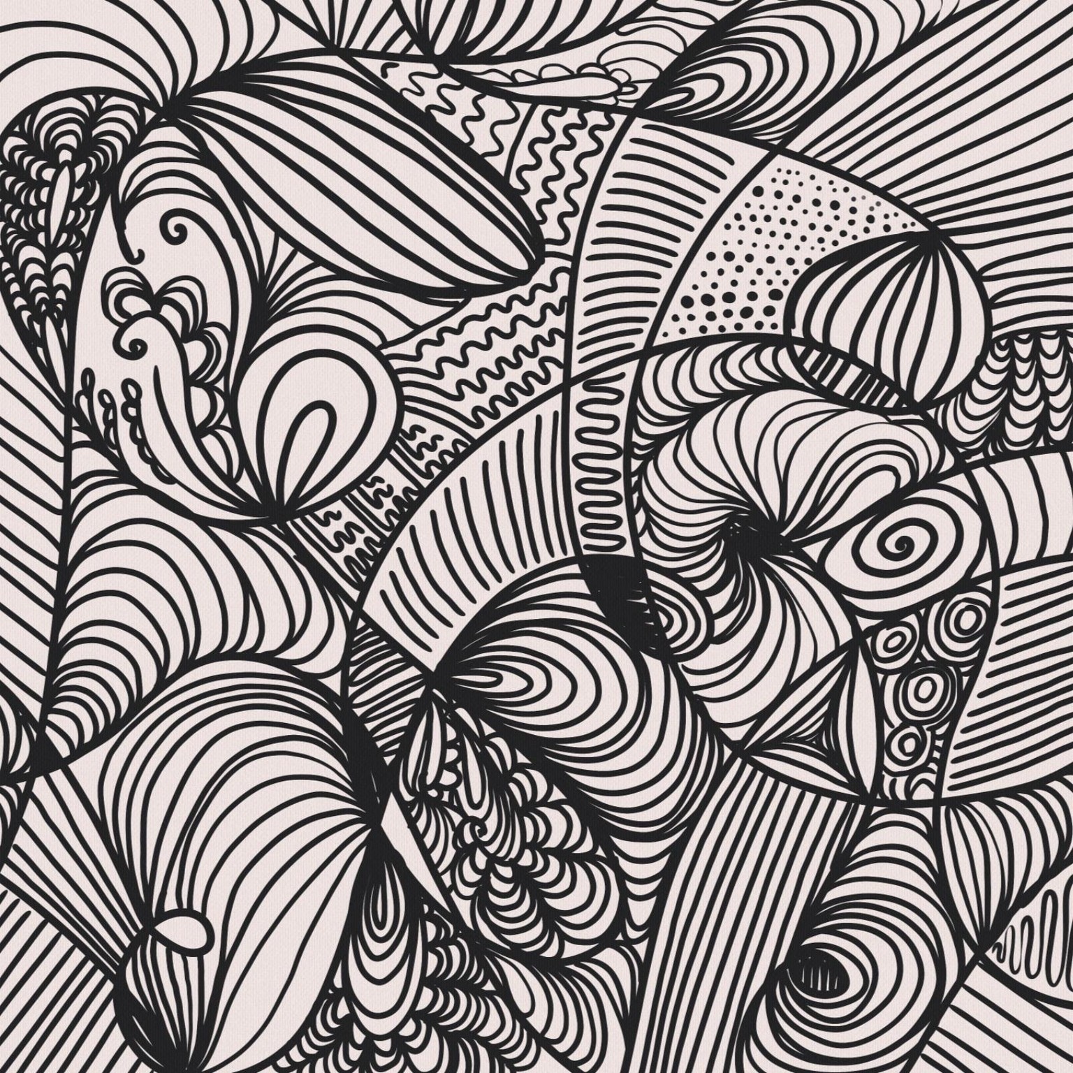 Digital sketchbook fun - image 1 - student project