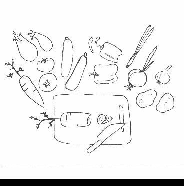 Digital sketchbook fun - image 7 - student project